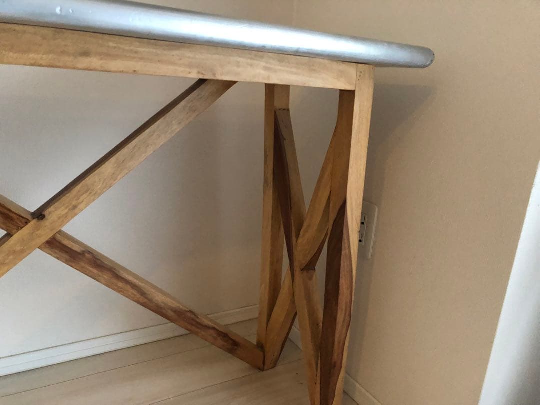 WTW マーベリックス コンソールテーブル デスク