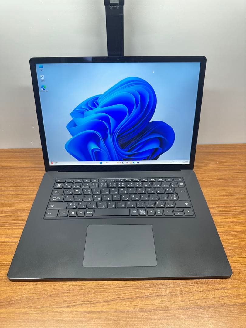 13.Surface Laptop 4 Ryzen 7 16Gb タッチパネル