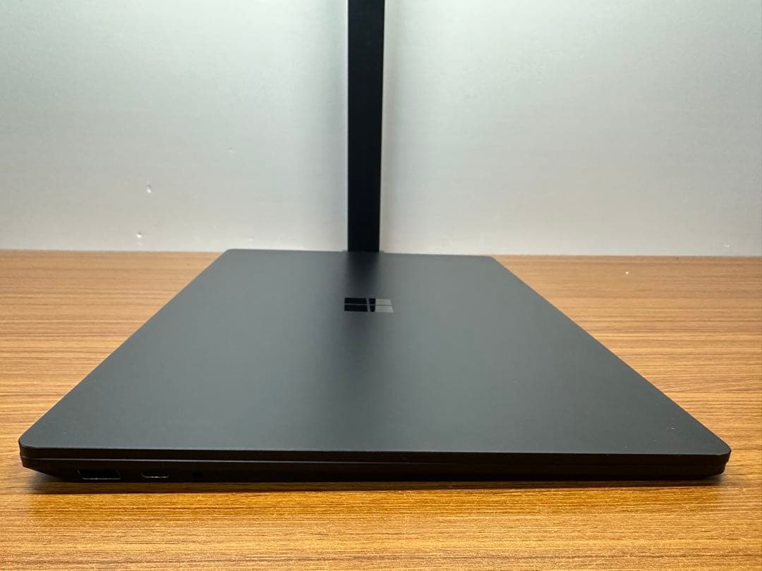 13.Surface Laptop 4 Ryzen 7 16Gb タッチパネル