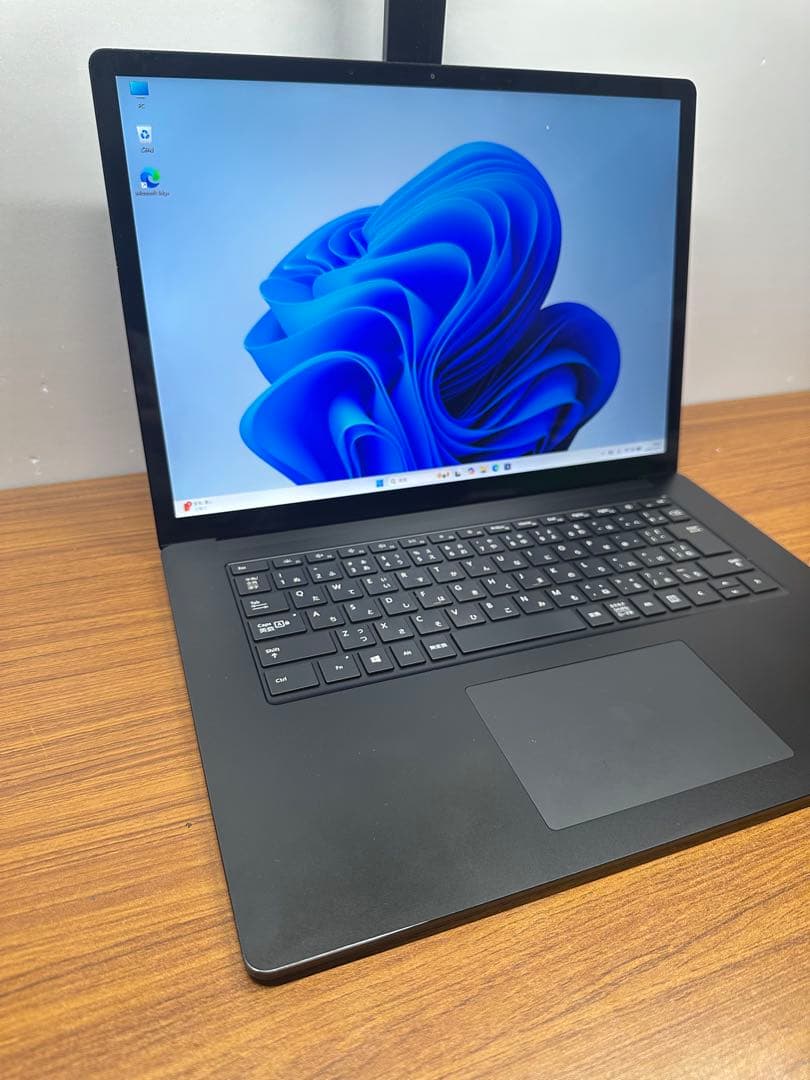 13.Surface Laptop 4 Ryzen 7 16Gb タッチパネル