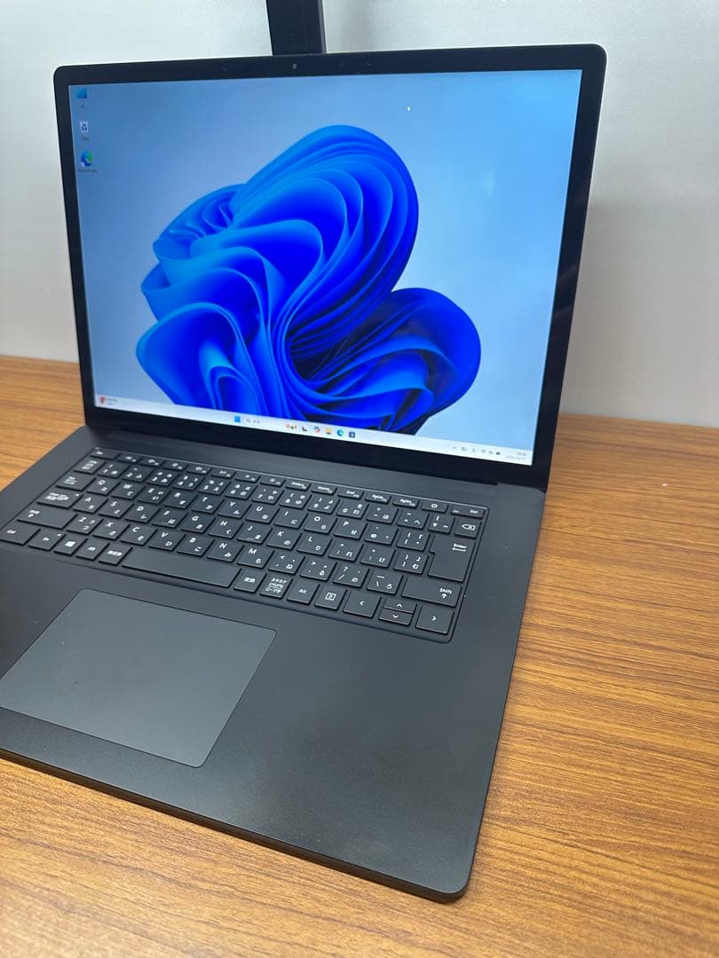 13.Surface Laptop 4 Ryzen 7 16Gb タッチパネル