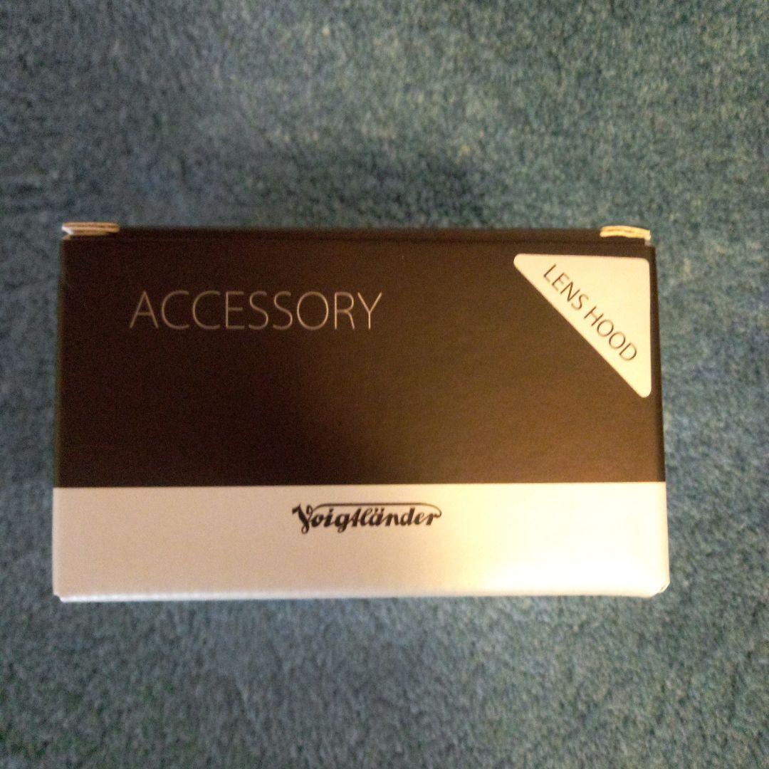 NOKTON Vintage Line 28mm F1.5 II VMマウント