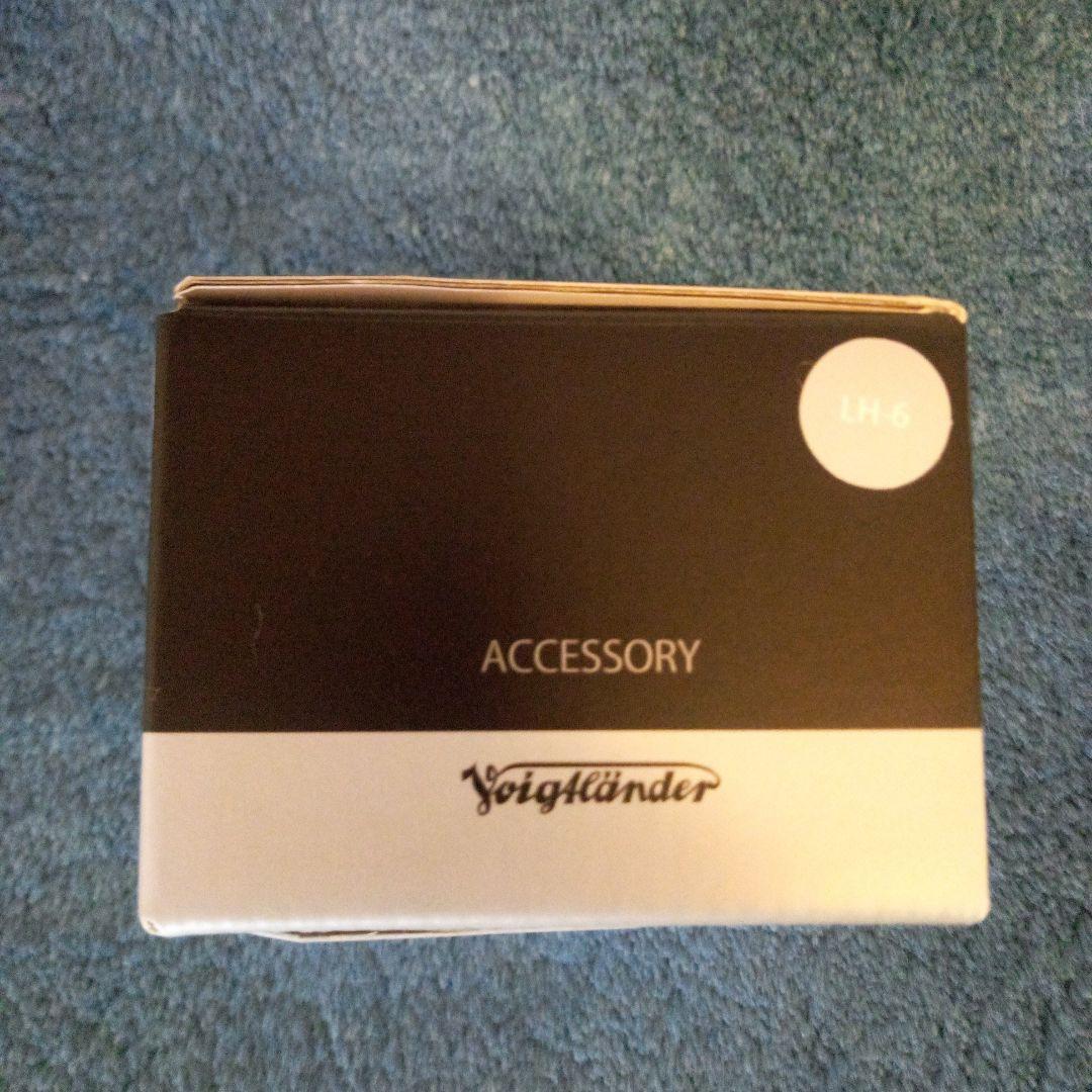 NOKTON Vintage Line 28mm F1.5 II VMマウント