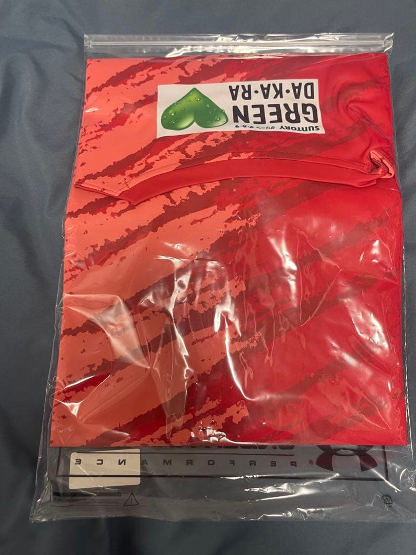 サントリーサンバーズ　髙橋藍　ユニフォーム　25-26 XL レプリカ