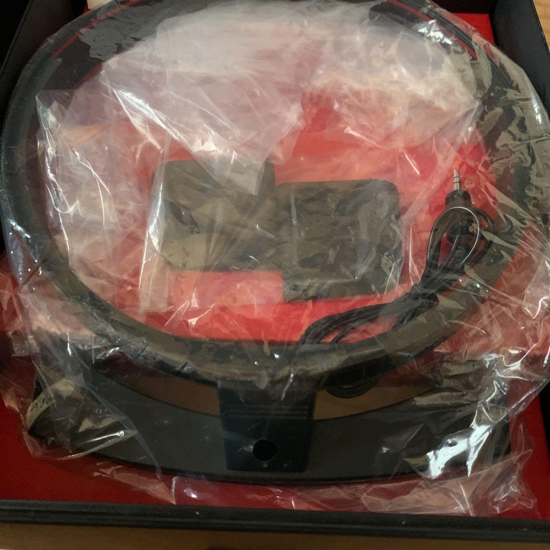 シャープ　立体スコープ　VO-U41