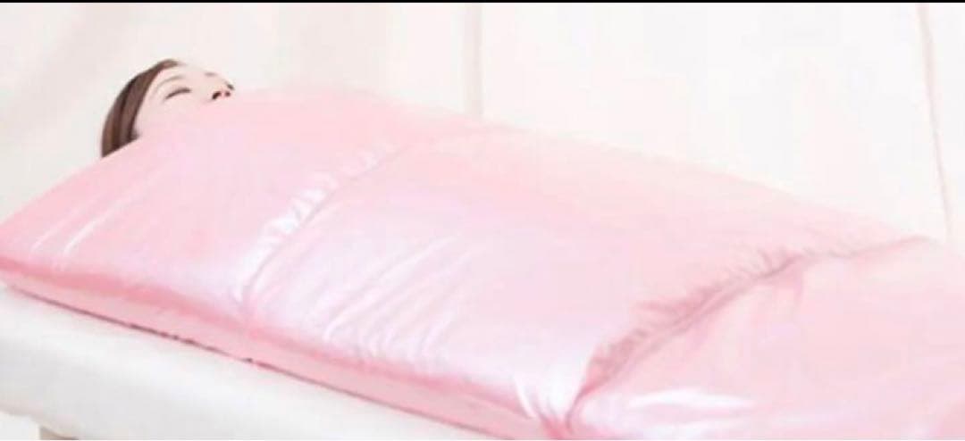 エステサロン　ブリアント　遠赤外線　BBマット ヒートマット