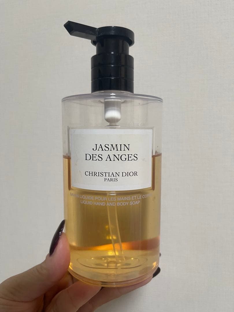 ⭐️ Xmas sale⭐️クリスチャンディオールソープローション2本set使用品！