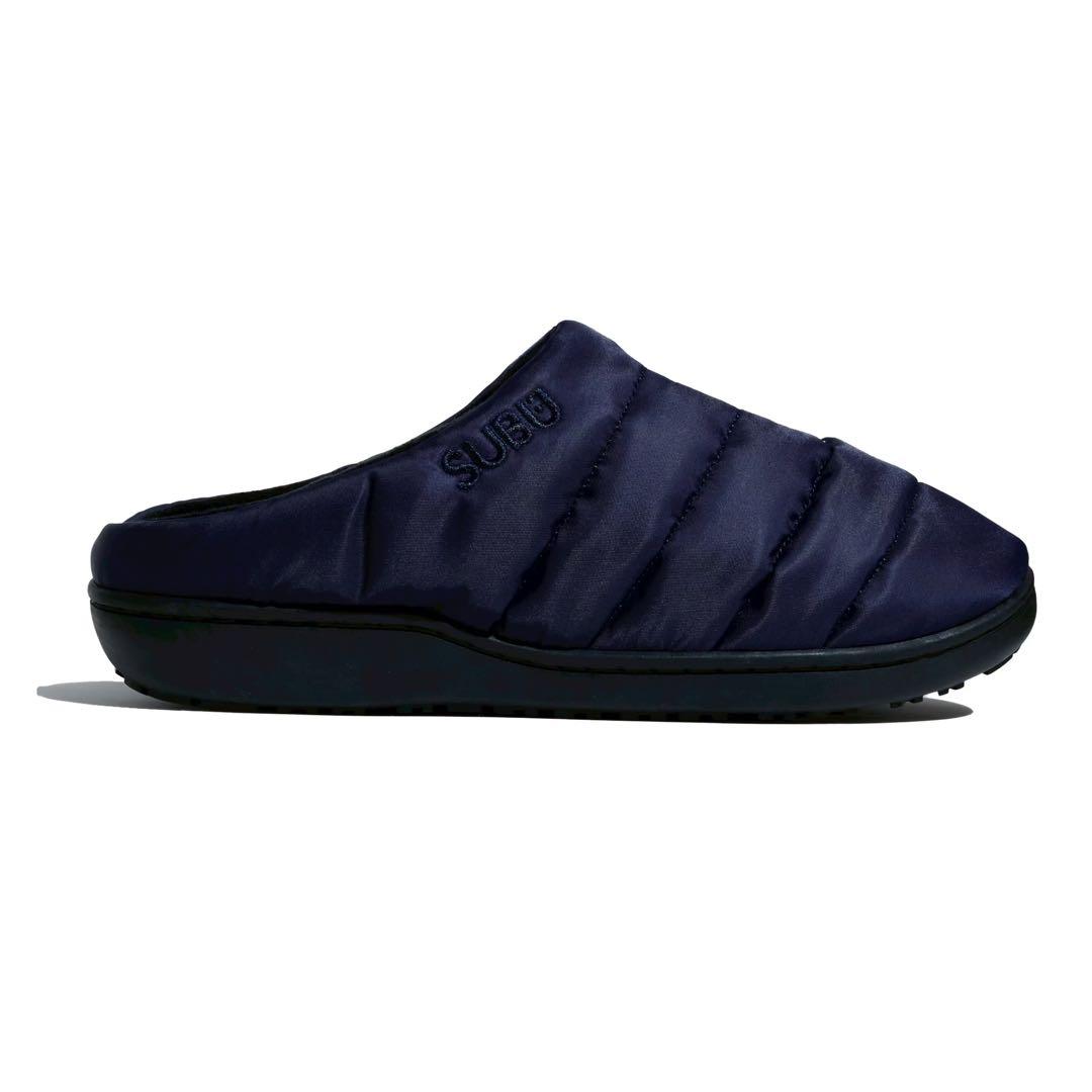 SUBU アビスパ福岡 サイズ2 ネイビー