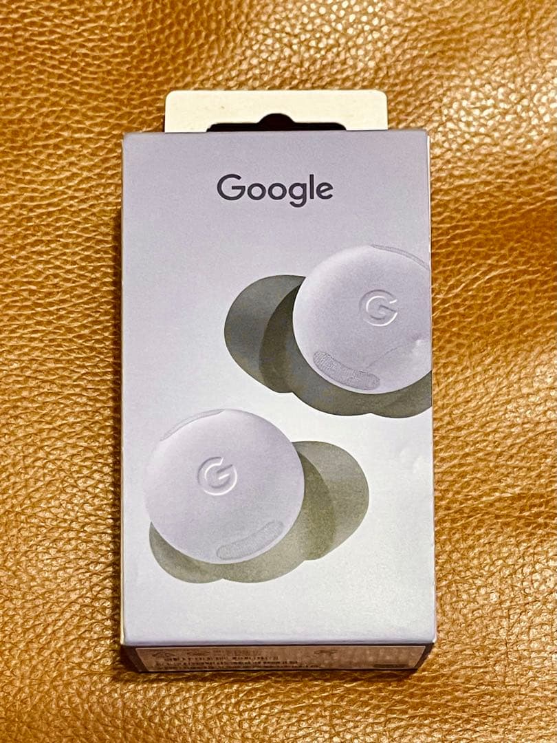 【新品未使用品】Google Pixel Buds Pro2 Moonstone