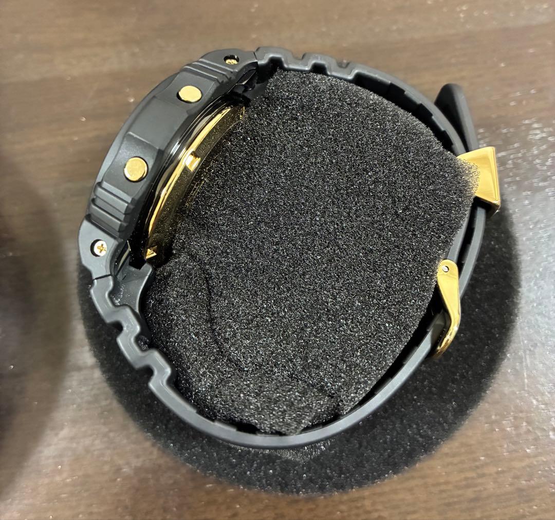 時計 G-SHOCK 35th DW-5735D-1BJR