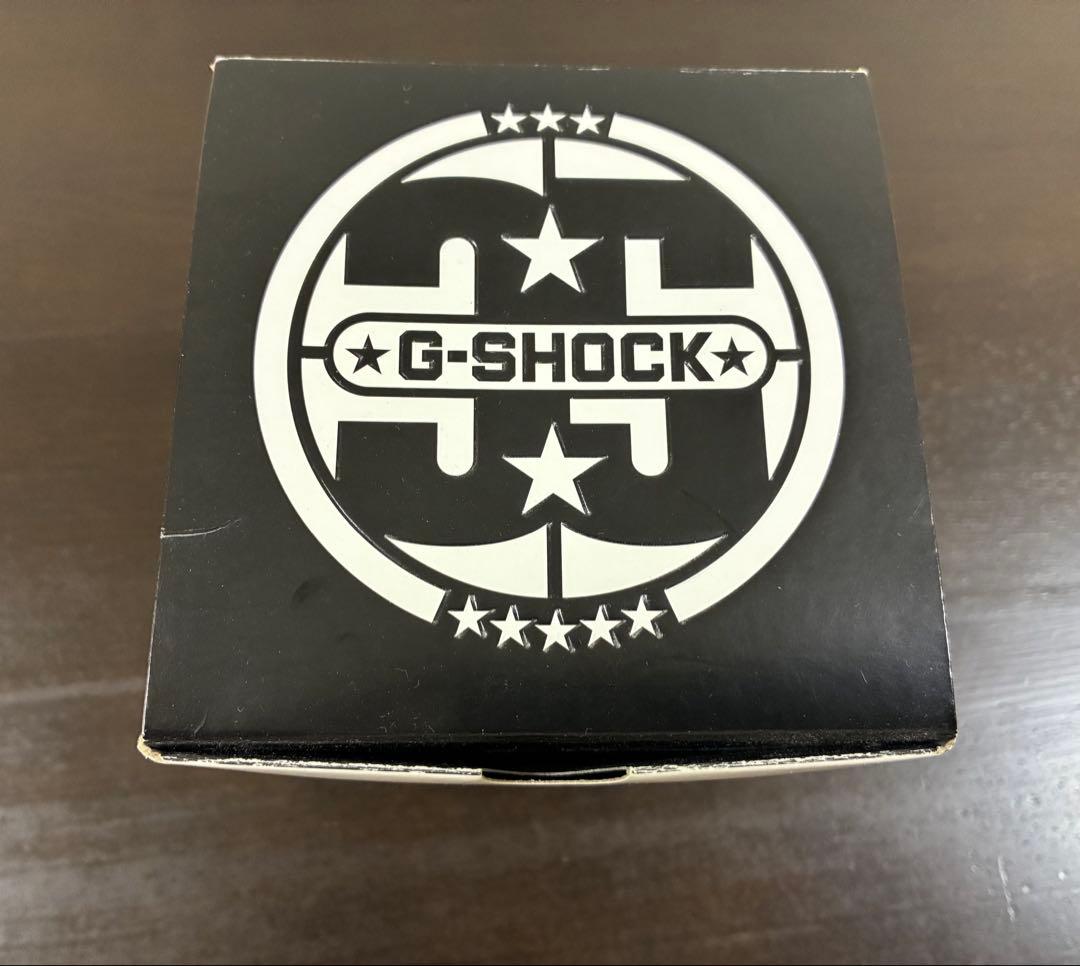 時計 G-SHOCK 35th DW-5735D-1BJR
