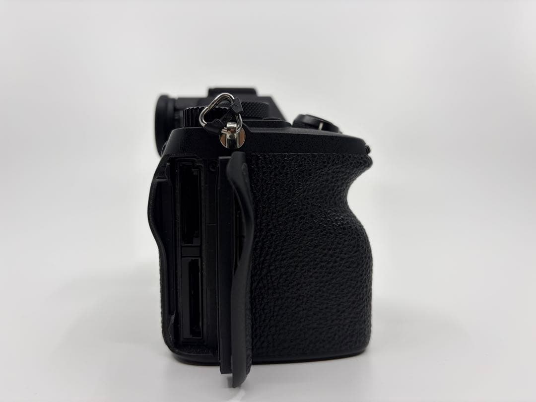 SONY α7IV ILCE-7M4　おまけつき