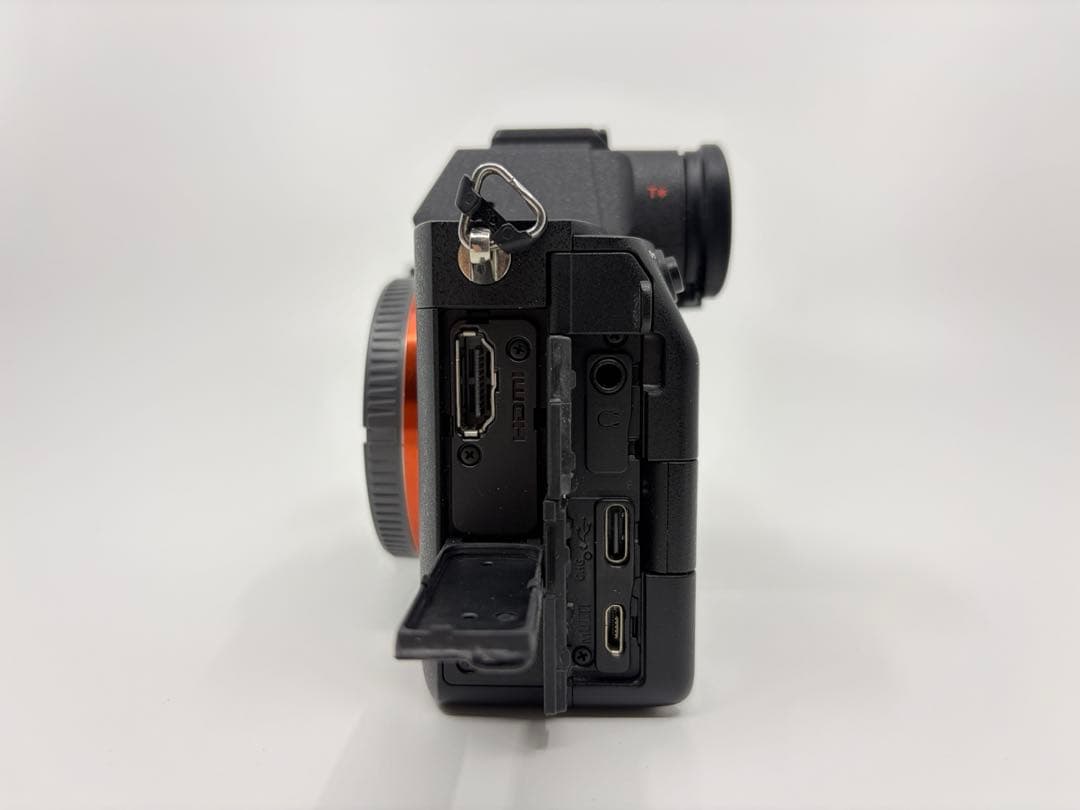 SONY α7IV ILCE-7M4　おまけつき