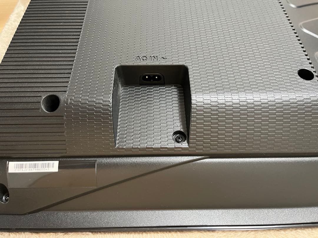 32インチスマート液晶テレビ　TCL