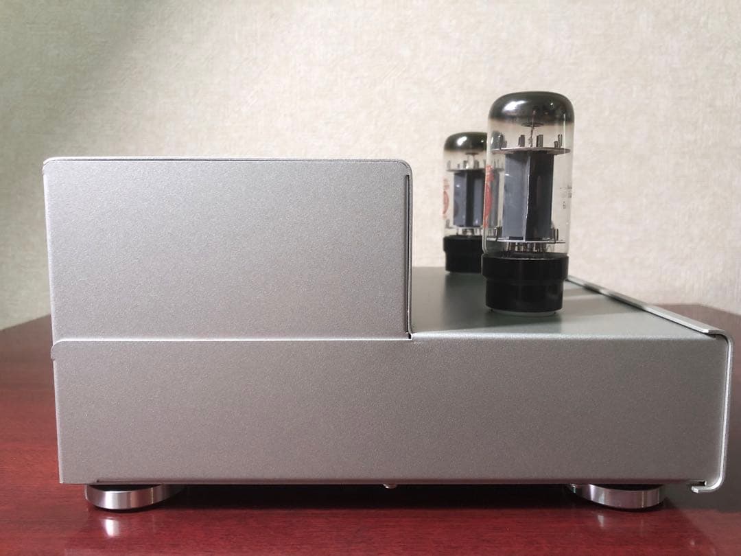 【大幅値下げ‼️】ELEKIT TU-8200 ジャンク品 動作真空管付き