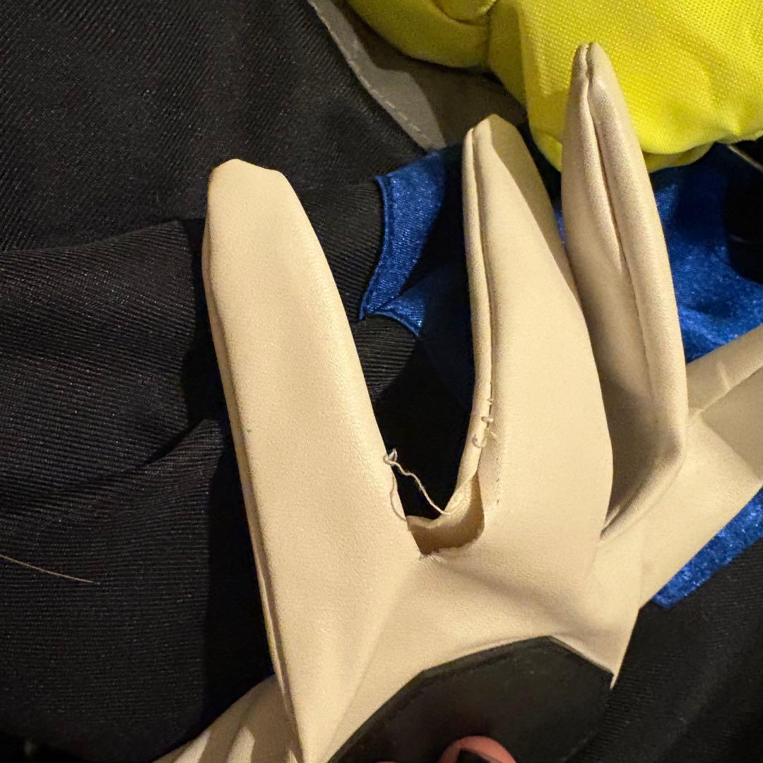 伊波ライ 通常衣装 コスプレ衣装