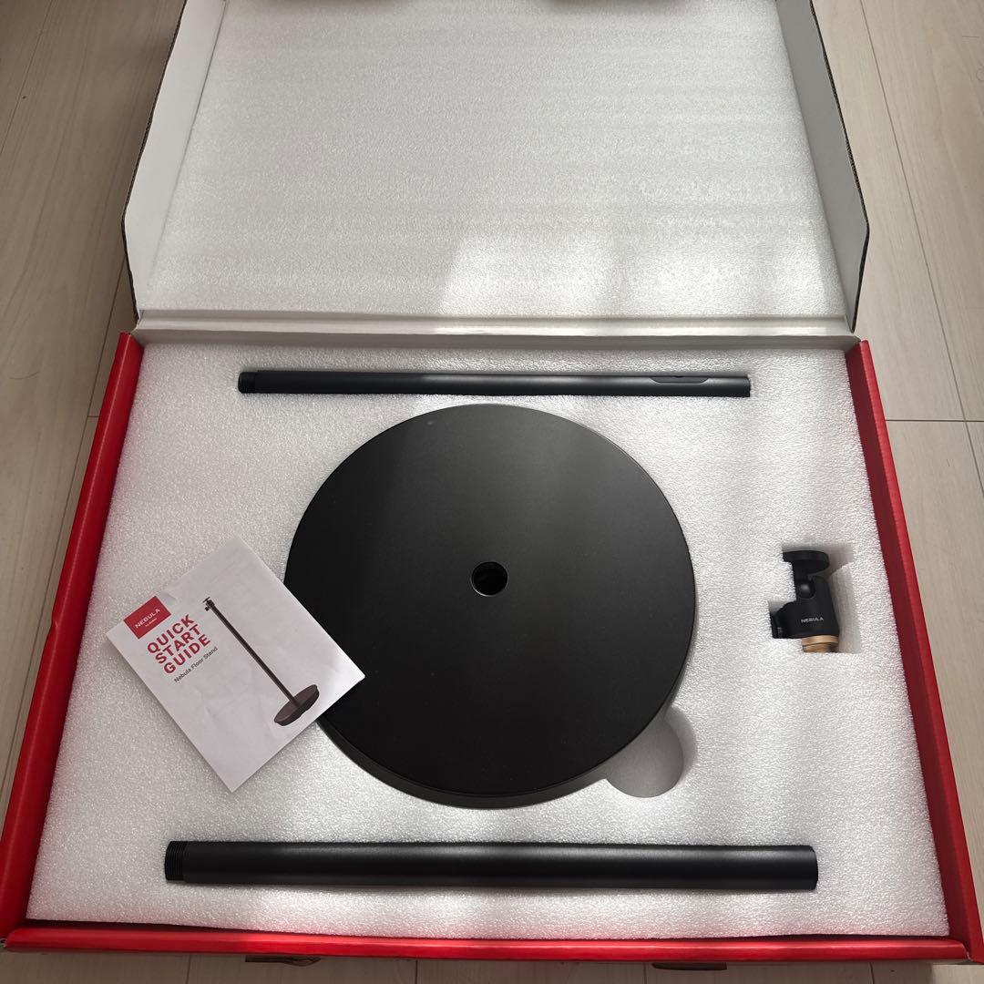 プロジェクター Nebula Floor Stand