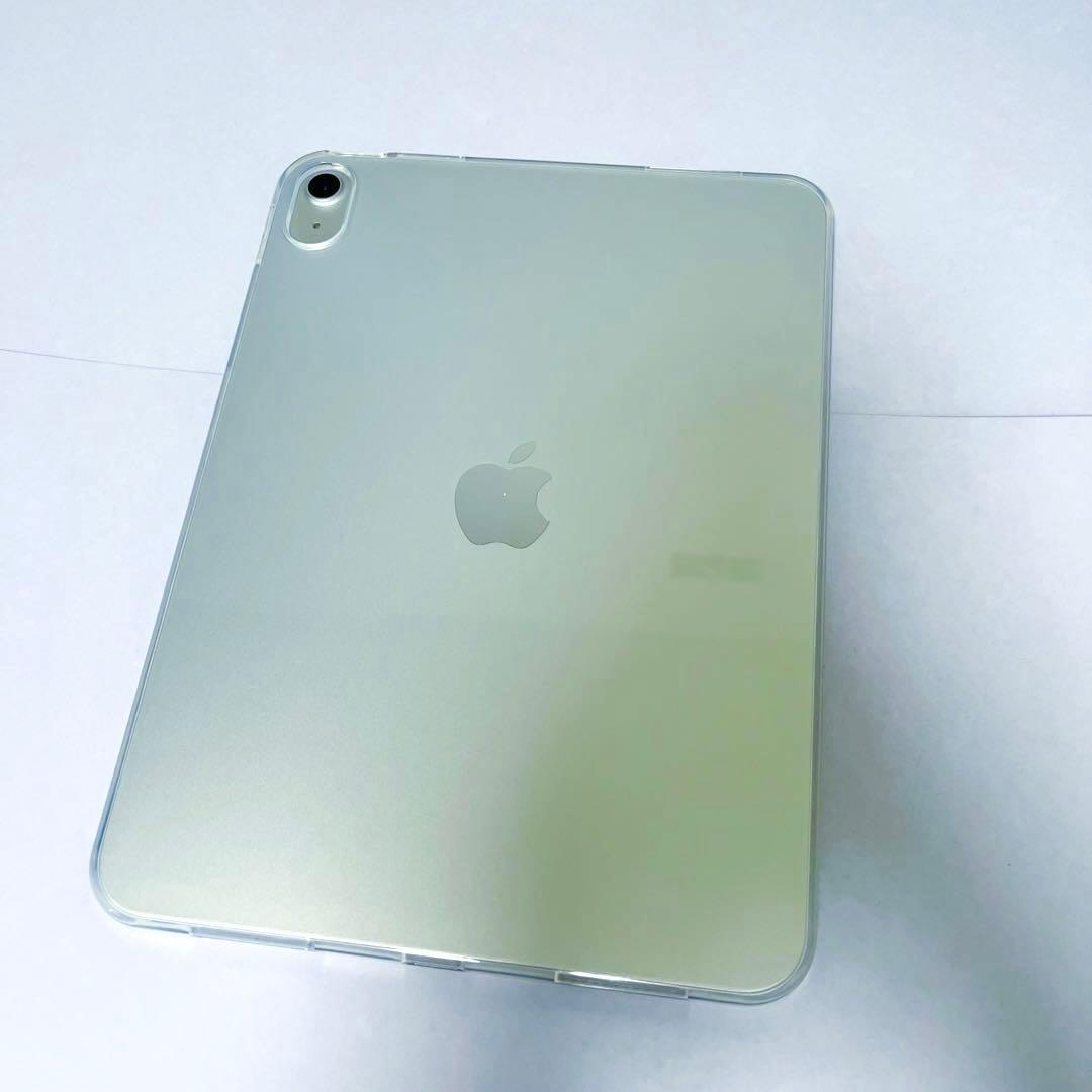 iPad (A16) 11世代 128GB 本体 ＋ 付属品