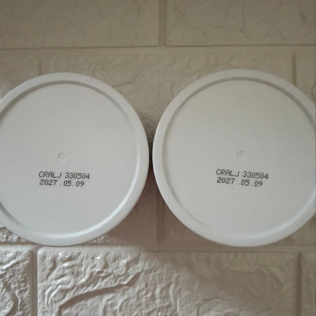 オ*フ様 マナテック　アンブロトース　ライフパウダー　100ｇ×2個　栄養補助食