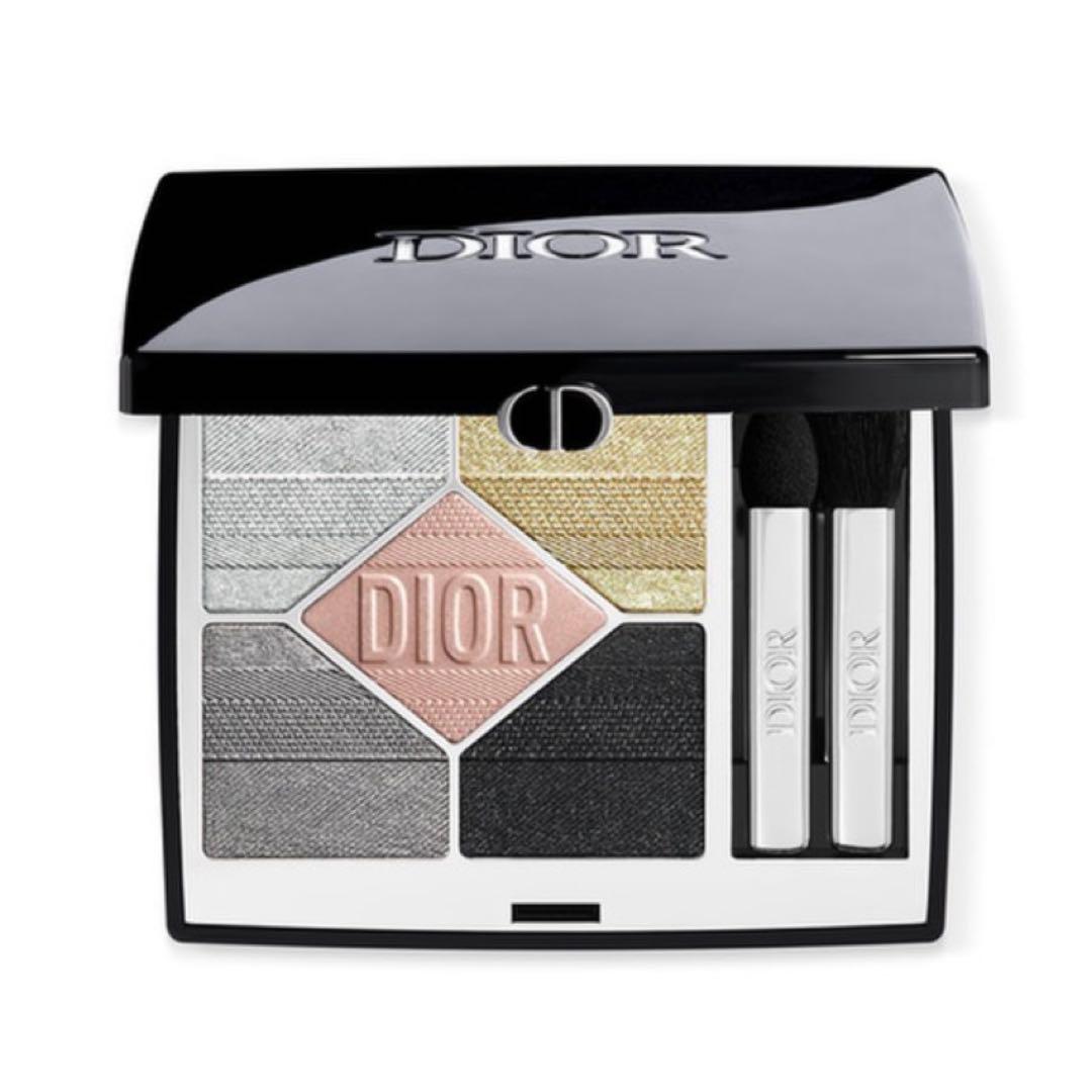 ディオールショウ サンク クルール #083 30 モンテーニュ 限定 新品