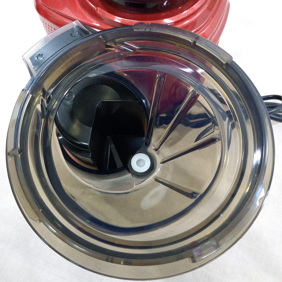 美品◎Kuvings ジューサー JSG-30