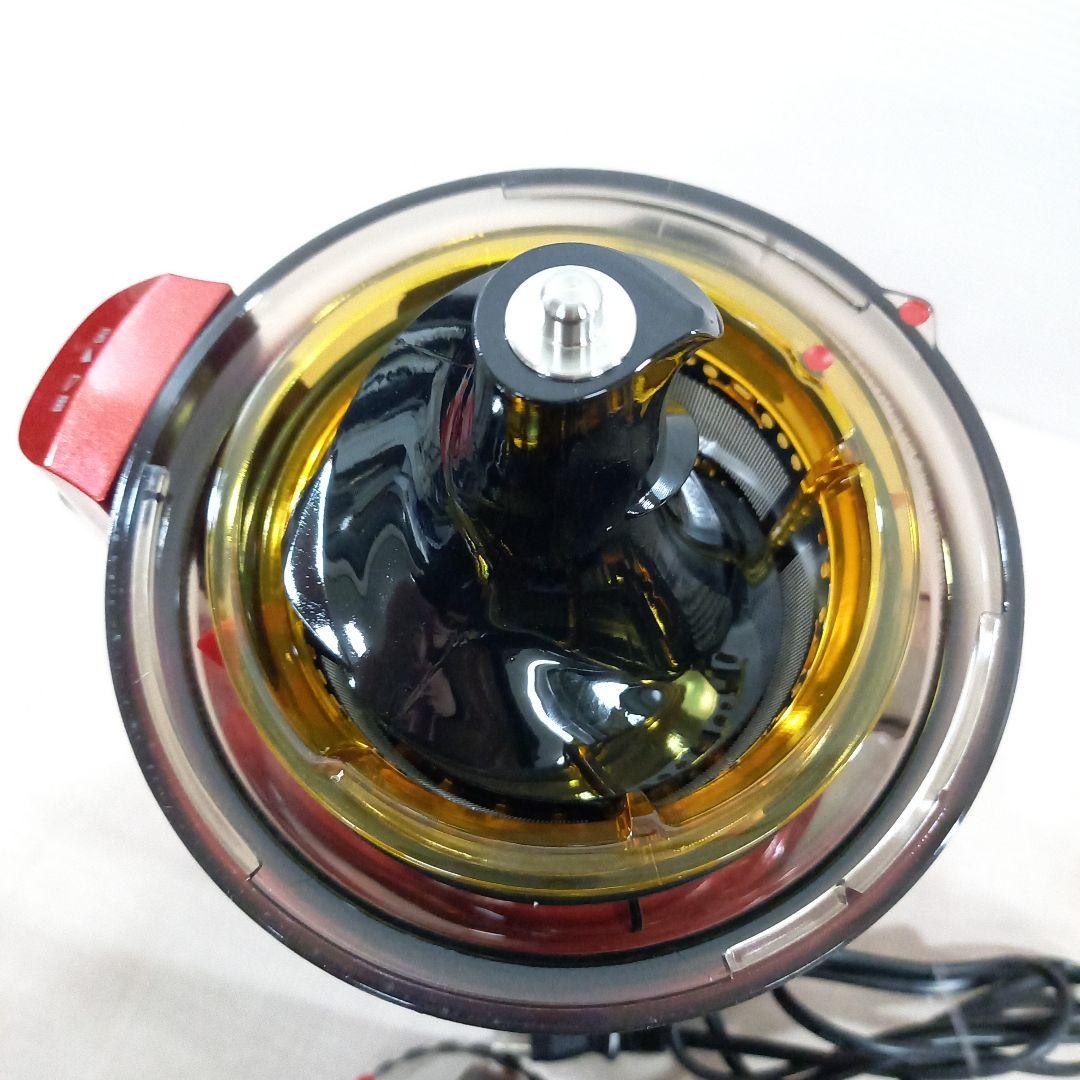 美品◎Kuvings ジューサー JSG-30