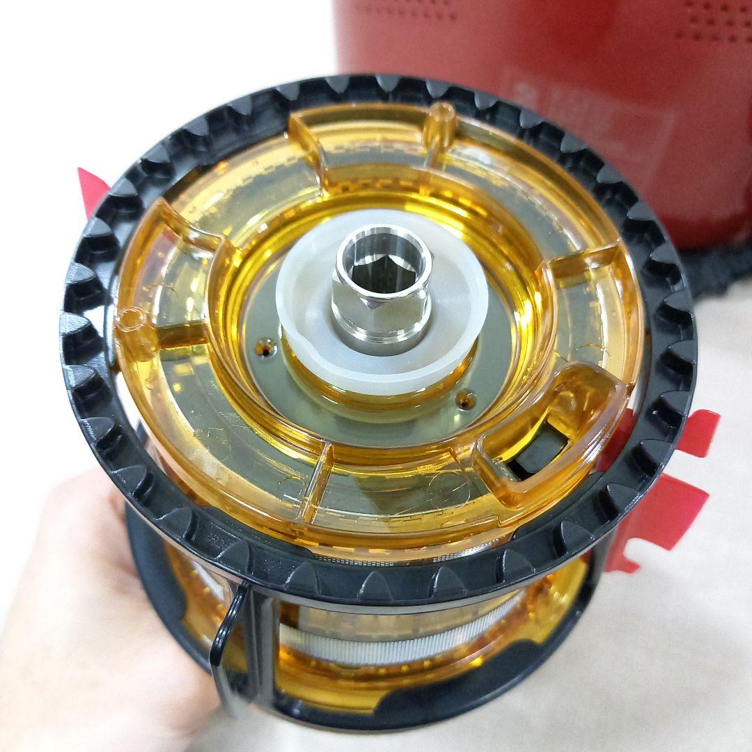 美品◎Kuvings ジューサー JSG-30