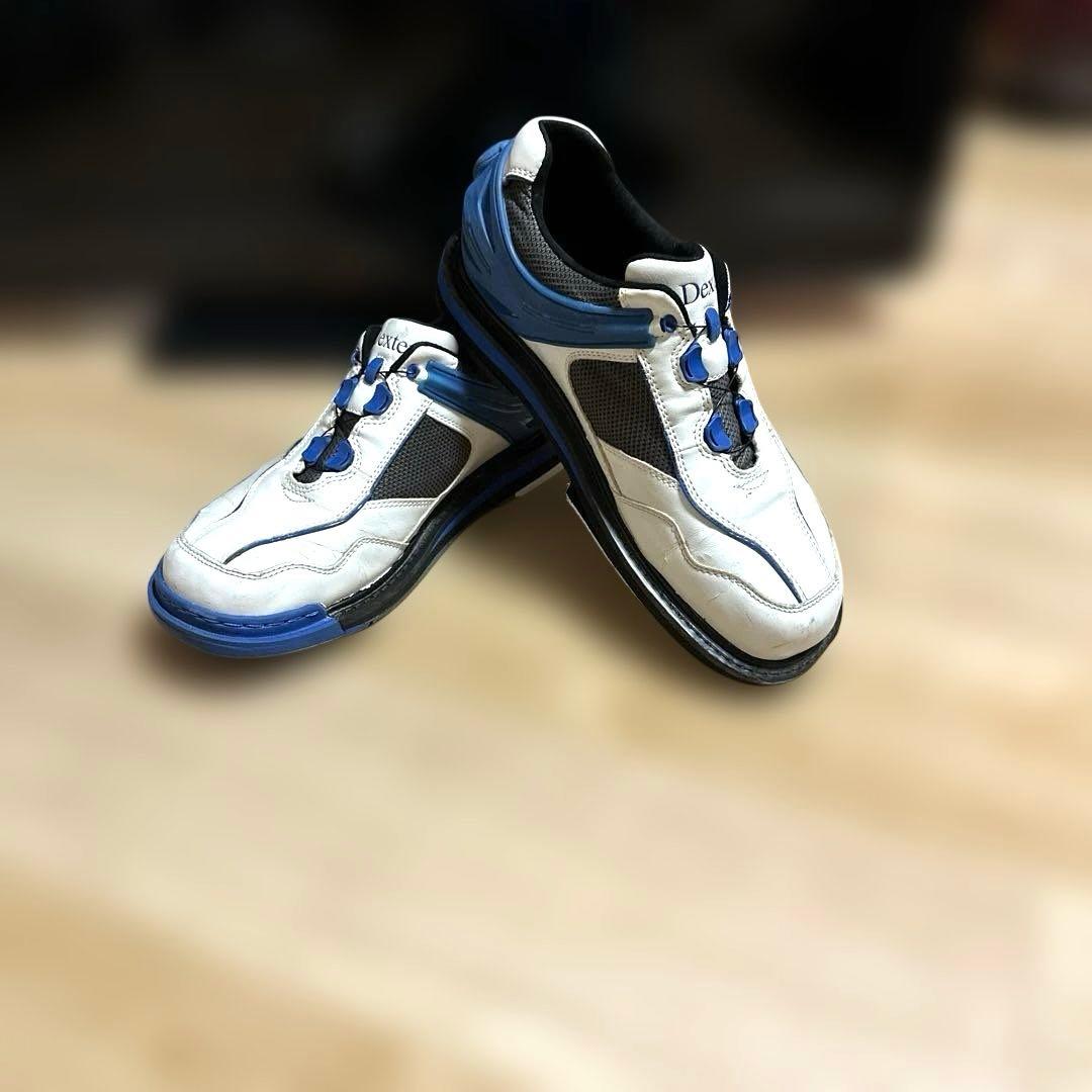 Dexter SST 6 ハイブリッドBOA