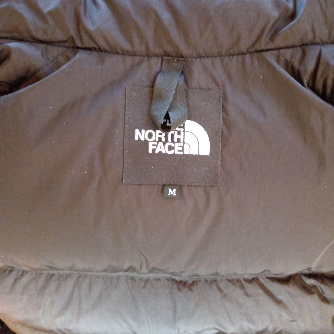 THE NORTH FACE ヌプシ ベスト Nuptse Vest　M