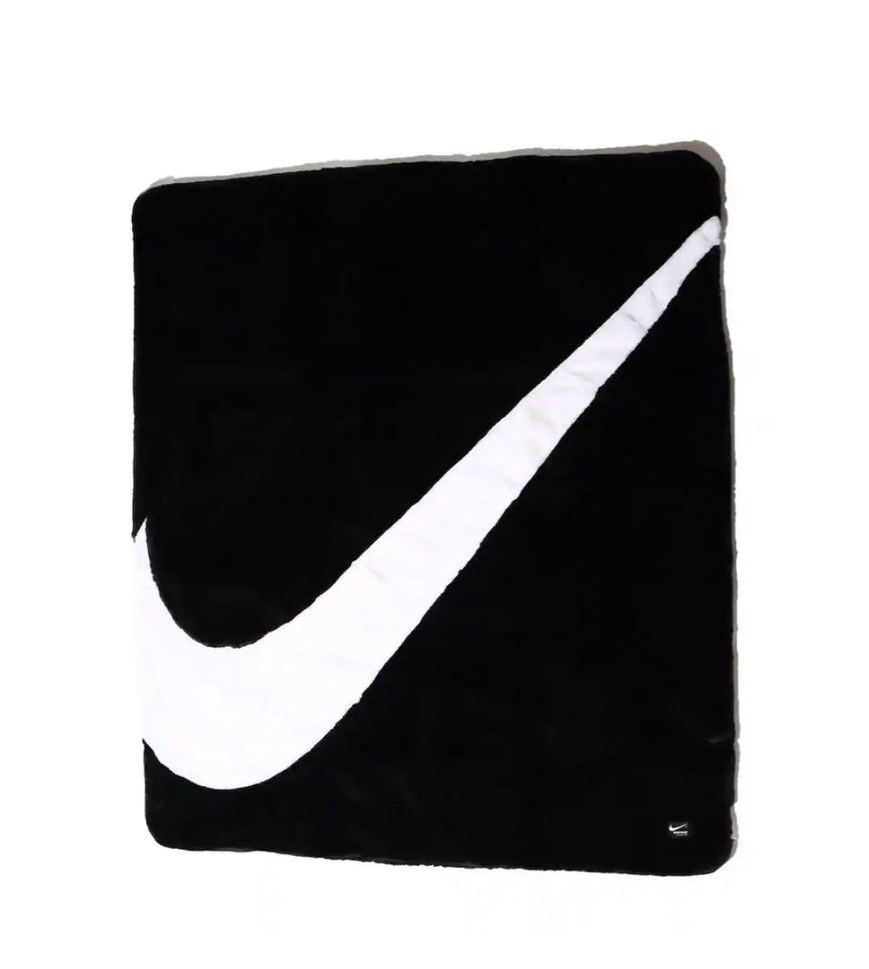 布団・毛布 NIKE W NSW BLANKET FAUX FUR SWSH