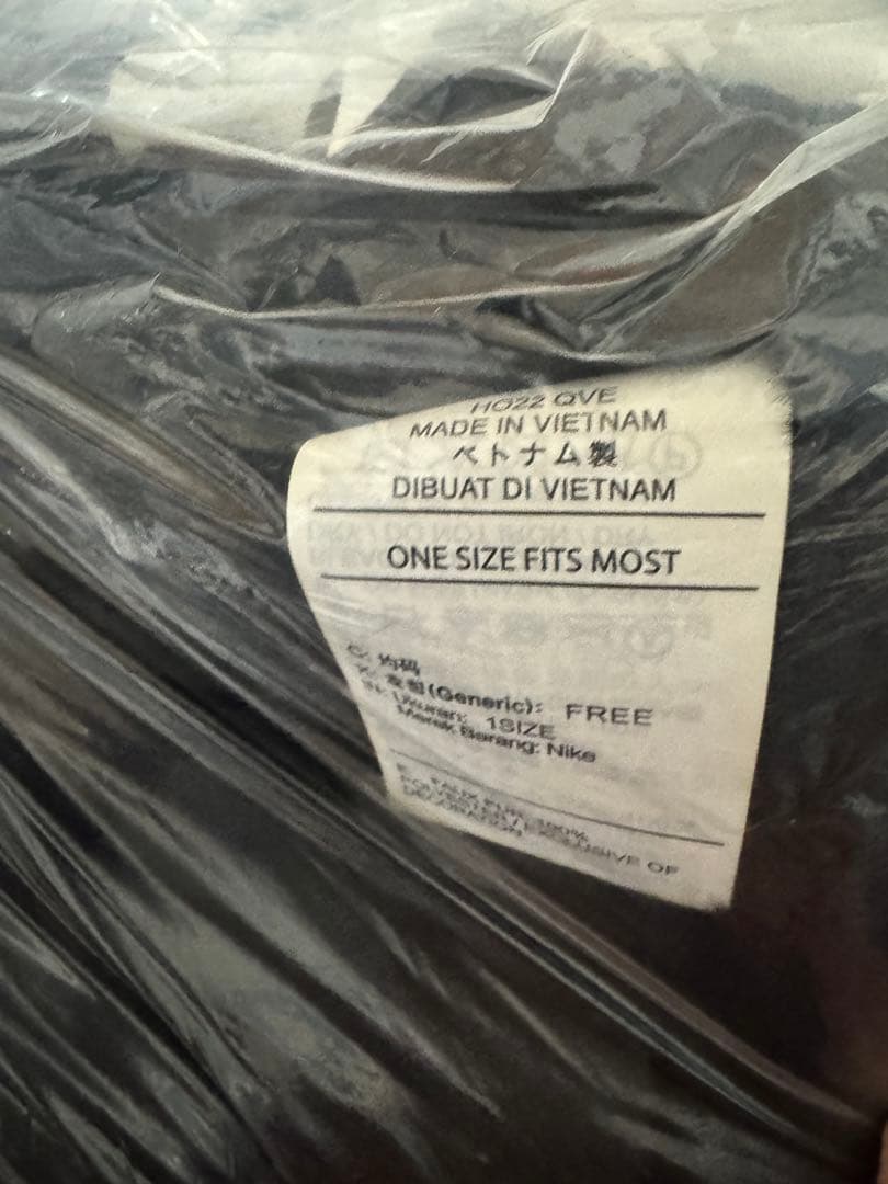 布団・毛布 NIKE W NSW BLANKET FAUX FUR SWSH