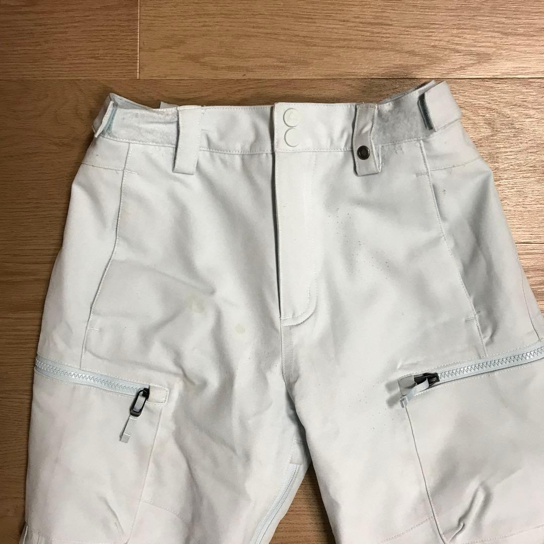 BURTON 子ども用スノーボードウェア　XL