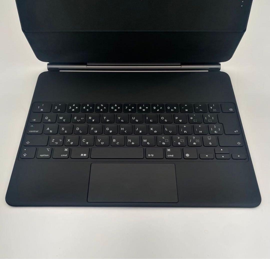 iPadアクセサリー iPad 12.9 Magic Keyboard