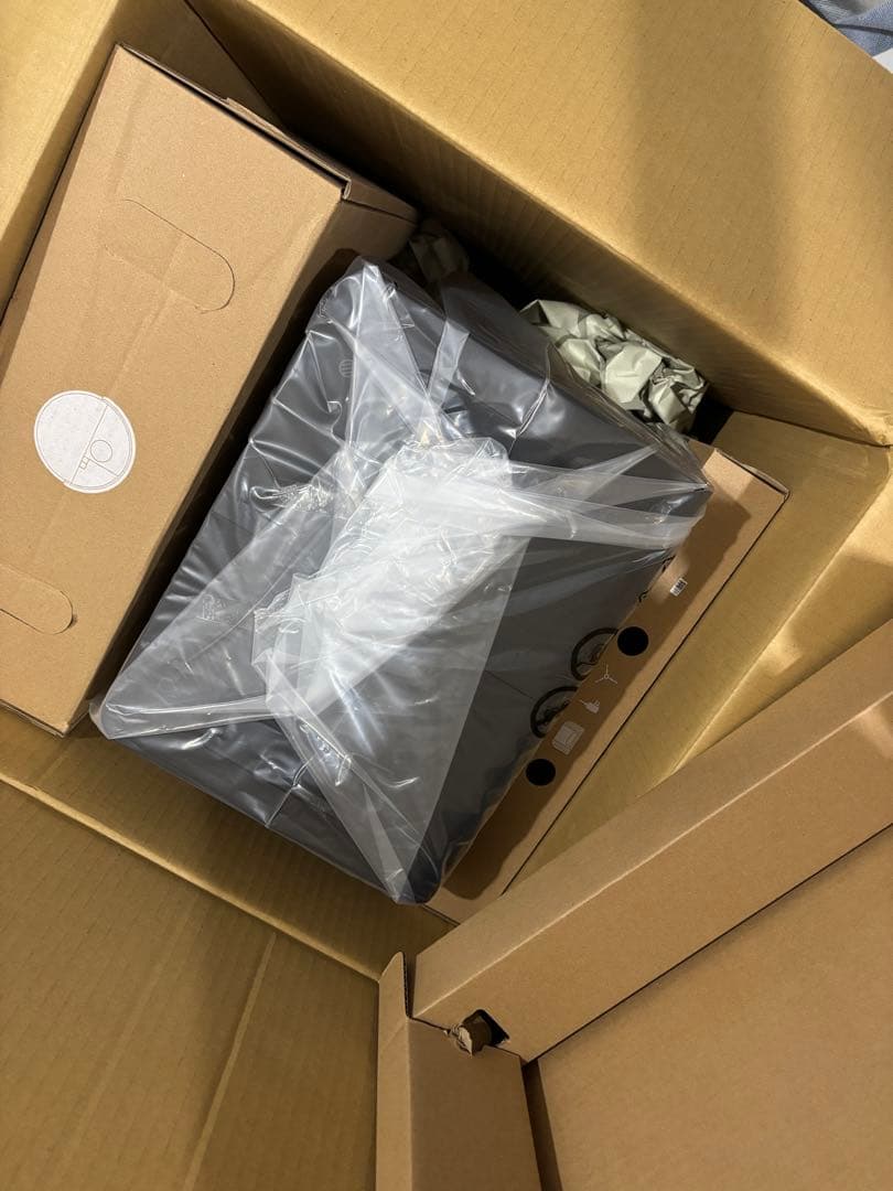 Roomba ルンバ505+AW充電ステーション一式