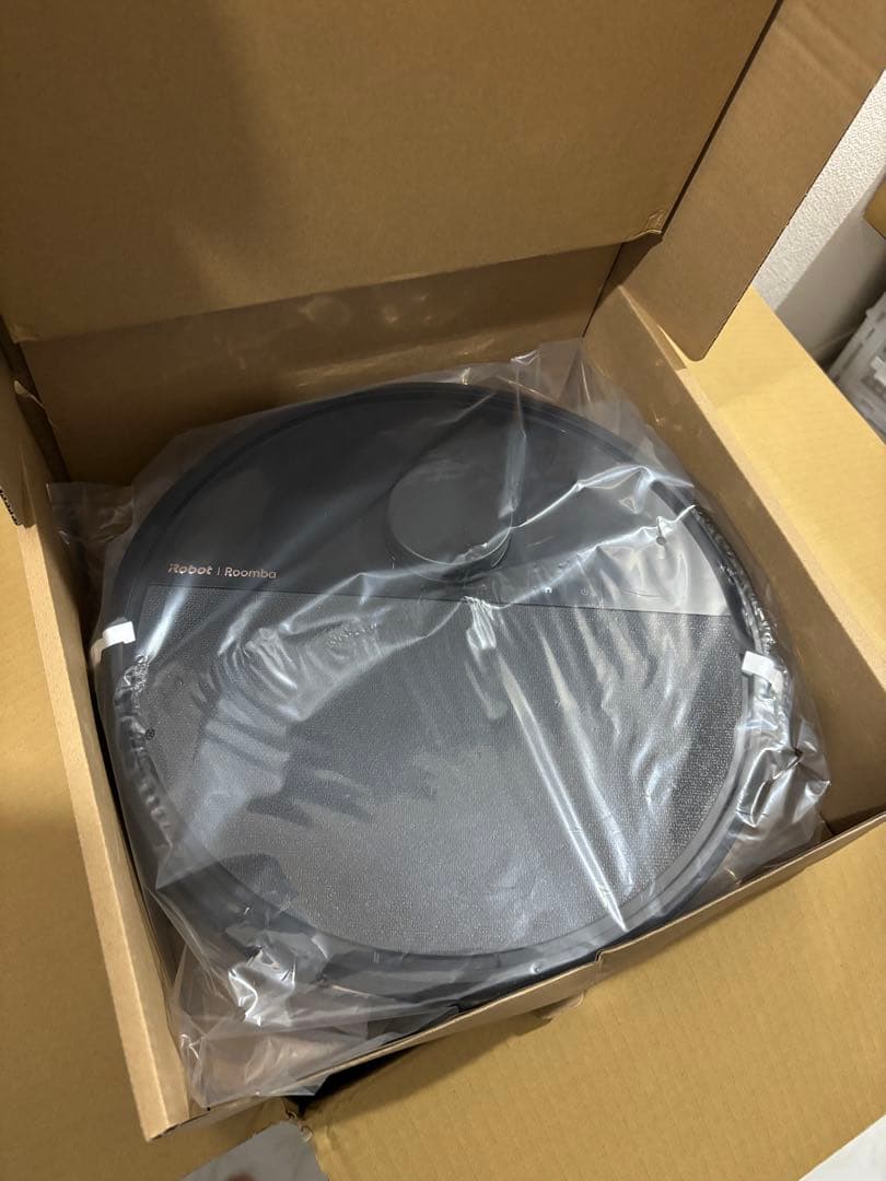 Roomba ルンバ505+AW充電ステーション一式