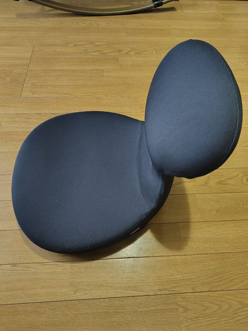 MEDICAL　BOLLARDCHAIR（ボラードチェア）