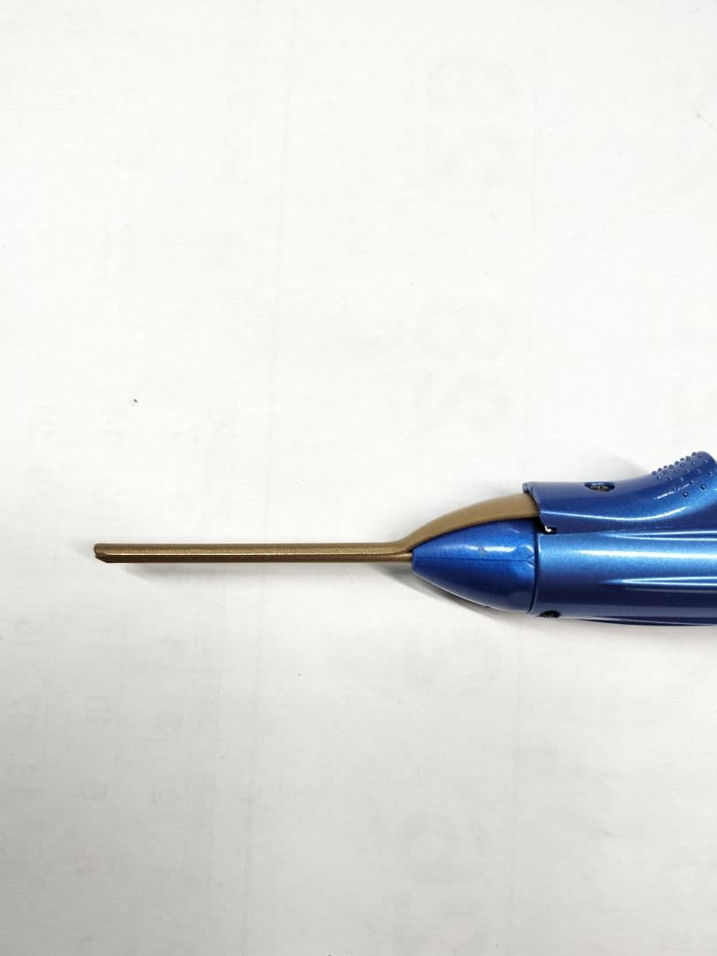 【理容 】アークアイロン 楓 ARC IRON kaede 2㎜