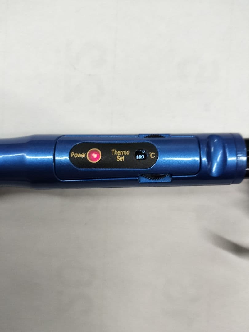 【理容 】アークアイロン 楓 ARC IRON kaede 2㎜