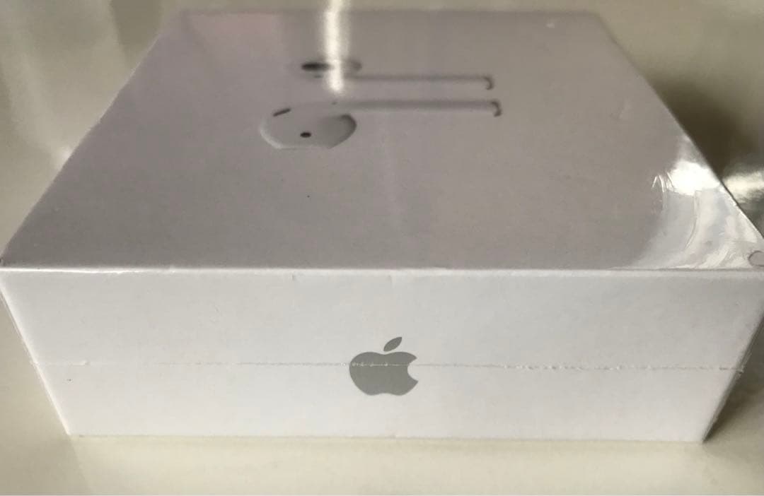 【新品未開封】Apple AirPods （第1世代）MV7N2J/A