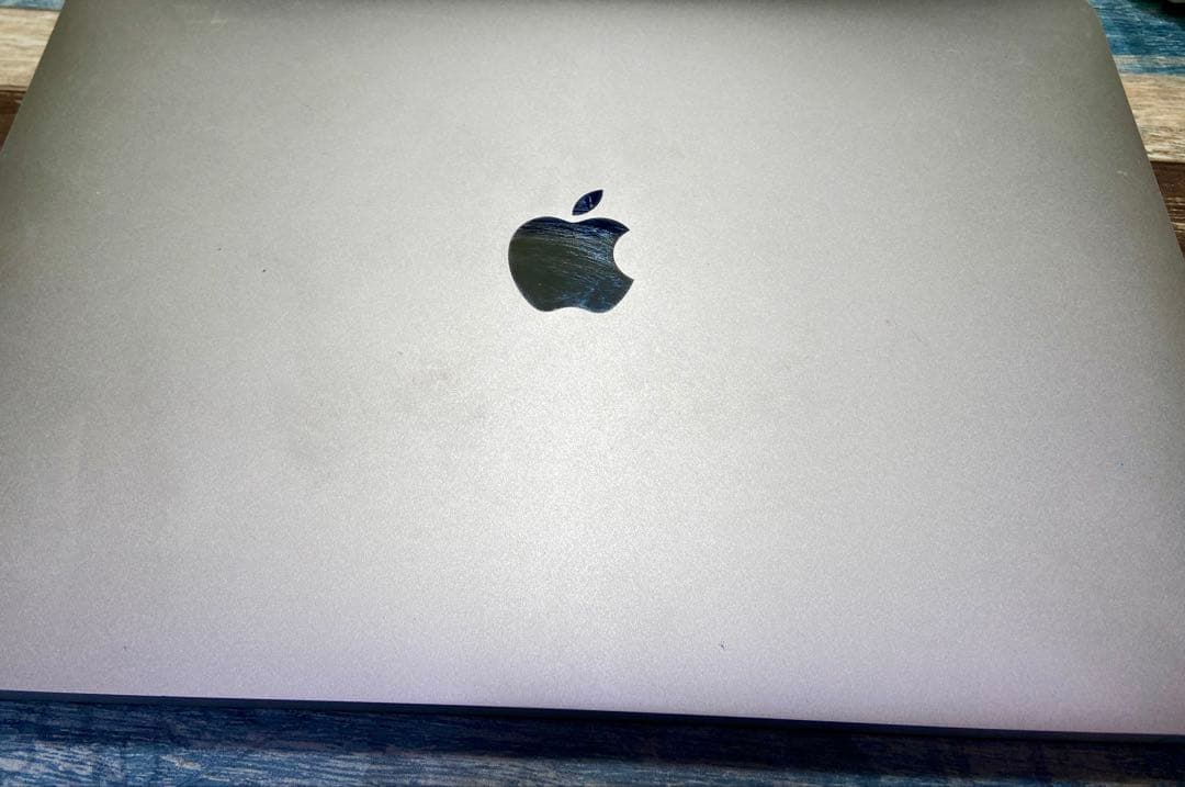 訳あり箱付MacBook Pro 2017 13インチ i5 8GB 128GB