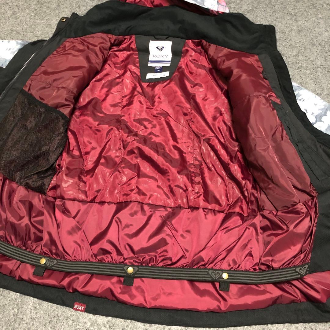ROXY スノーウェア　ジャケット　L 新品♫ レディース　スノーボード