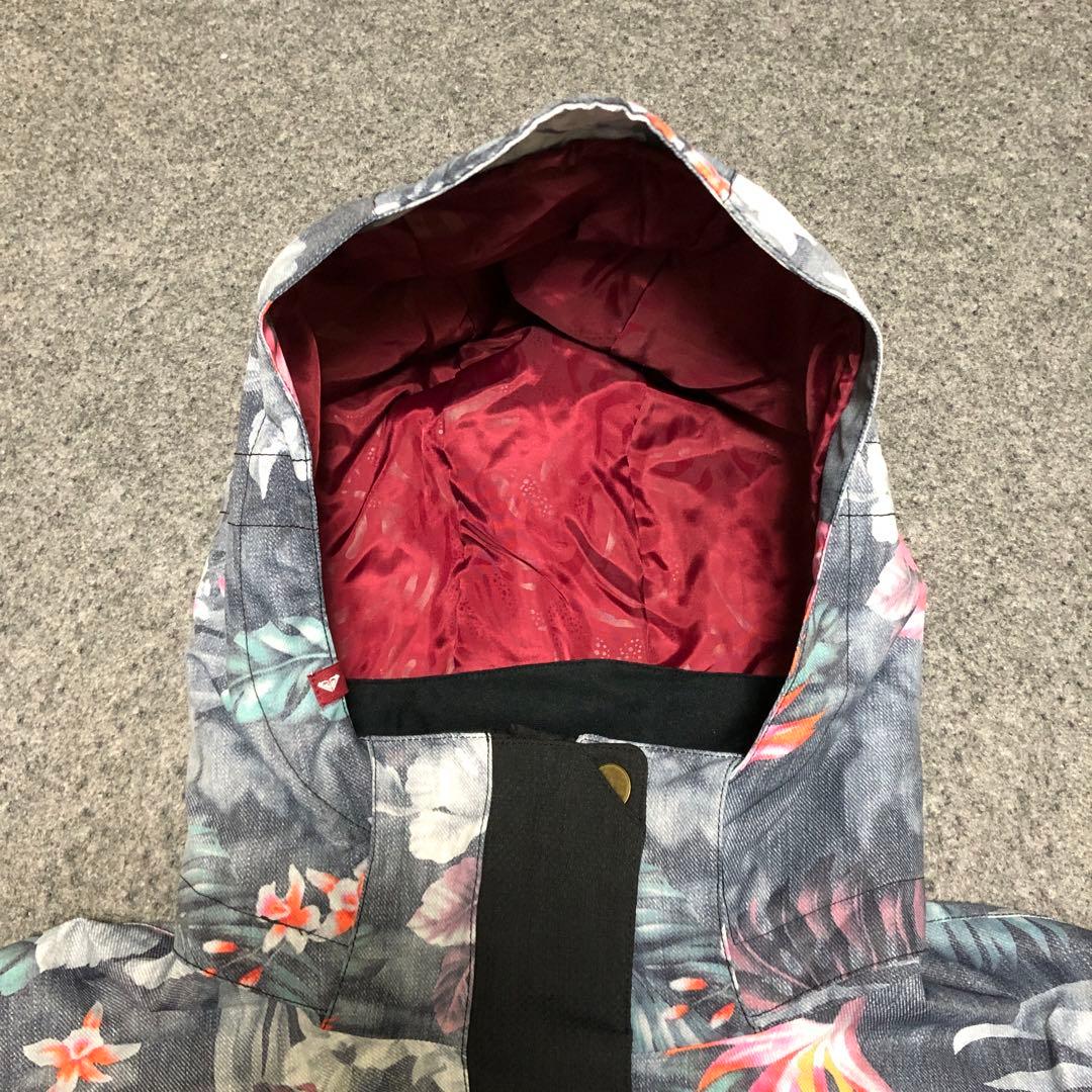 ROXY スノーウェア　ジャケット　L 新品♫ レディース　スノーボード