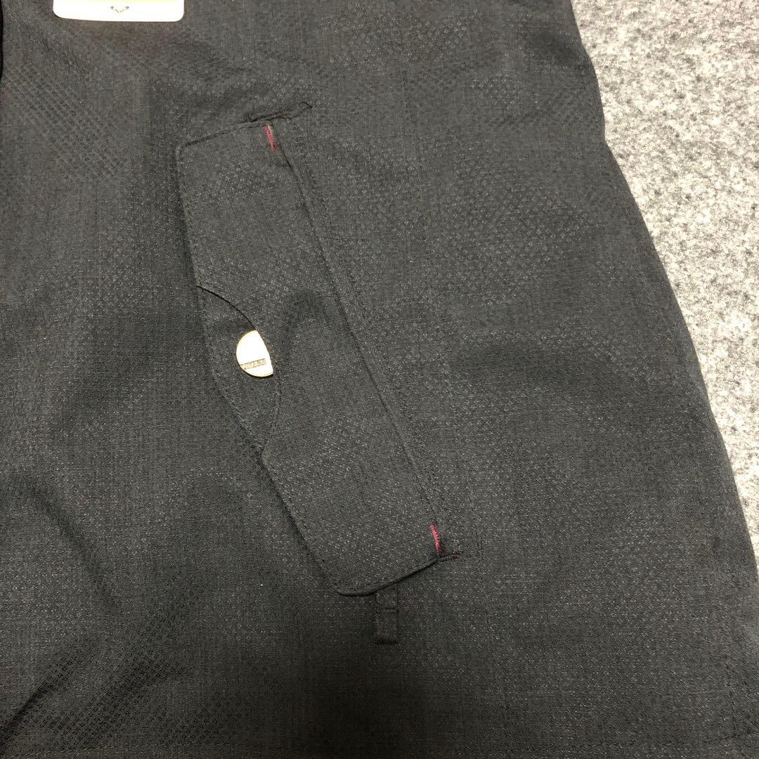 ROXY スノーウェア　ジャケット　L 新品♫ レディース　スノーボード