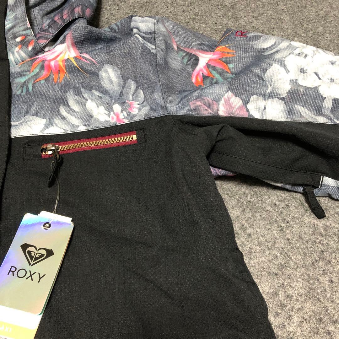 ROXY スノーウェア　ジャケット　L 新品♫ レディース　スノーボード