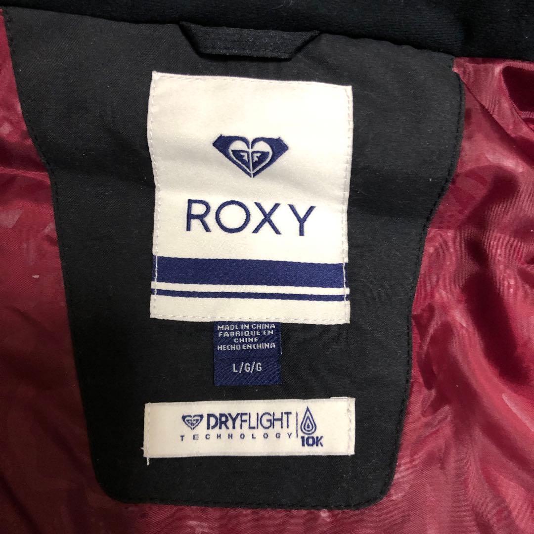 ROXY スノーウェア　ジャケット　L 新品♫ レディース　スノーボード