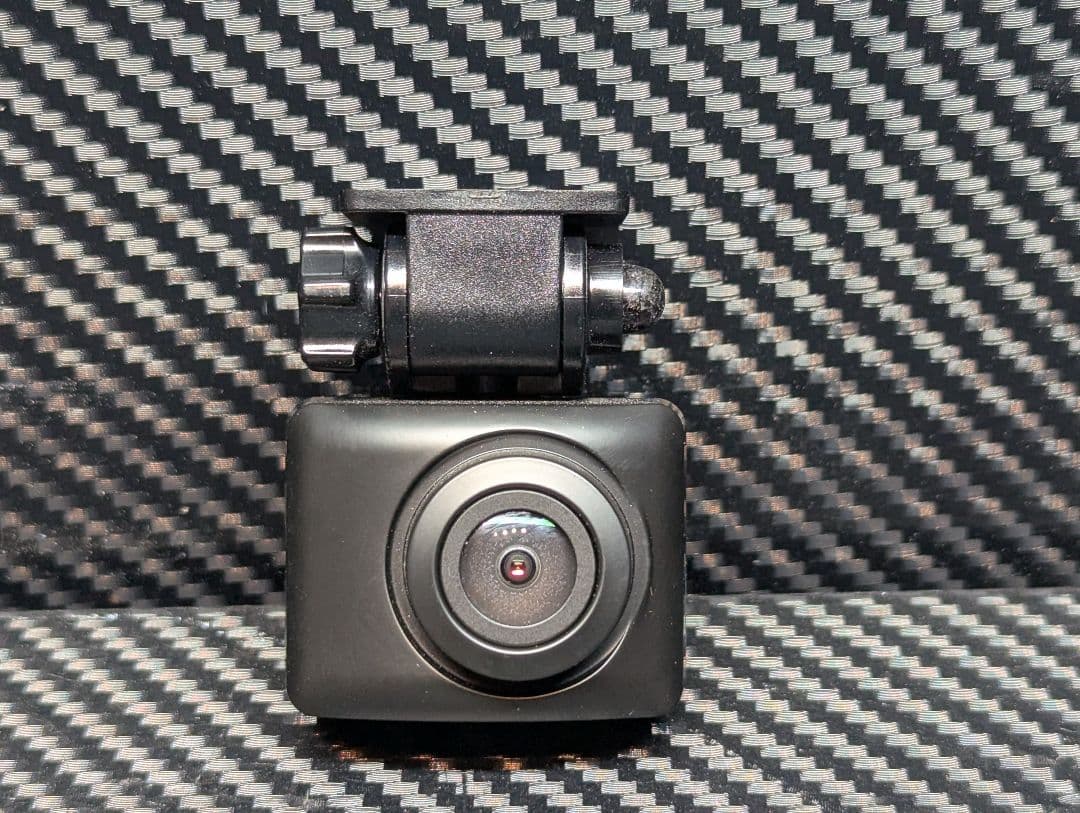 S*w様 コムテック　ドラレコ　前後カメラ　ZDR035　GPS　フルHD