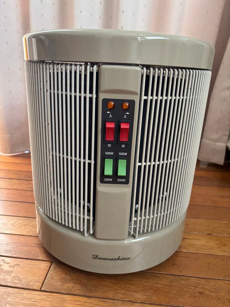 アールシーエス　暖話室1000型H