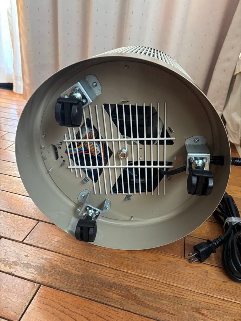 アールシーエス　暖話室1000型H