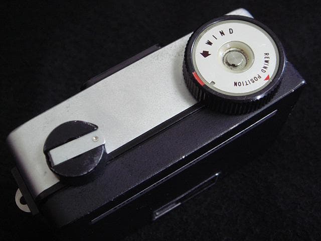 1116467 撮影可 リコー オートハーフ E ricoh autohalf