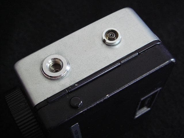 1116467 撮影可 リコー オートハーフ E ricoh autohalf